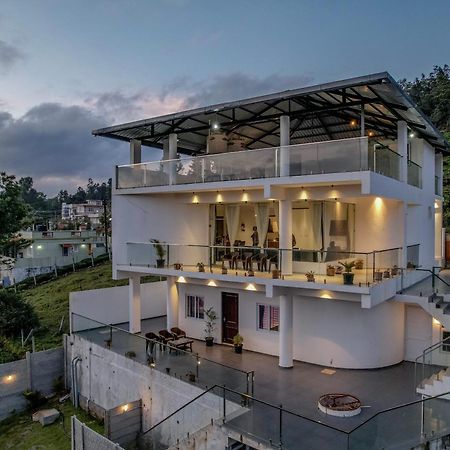 Ace Castle By Xplore Indo Kotagiri Exterior photo