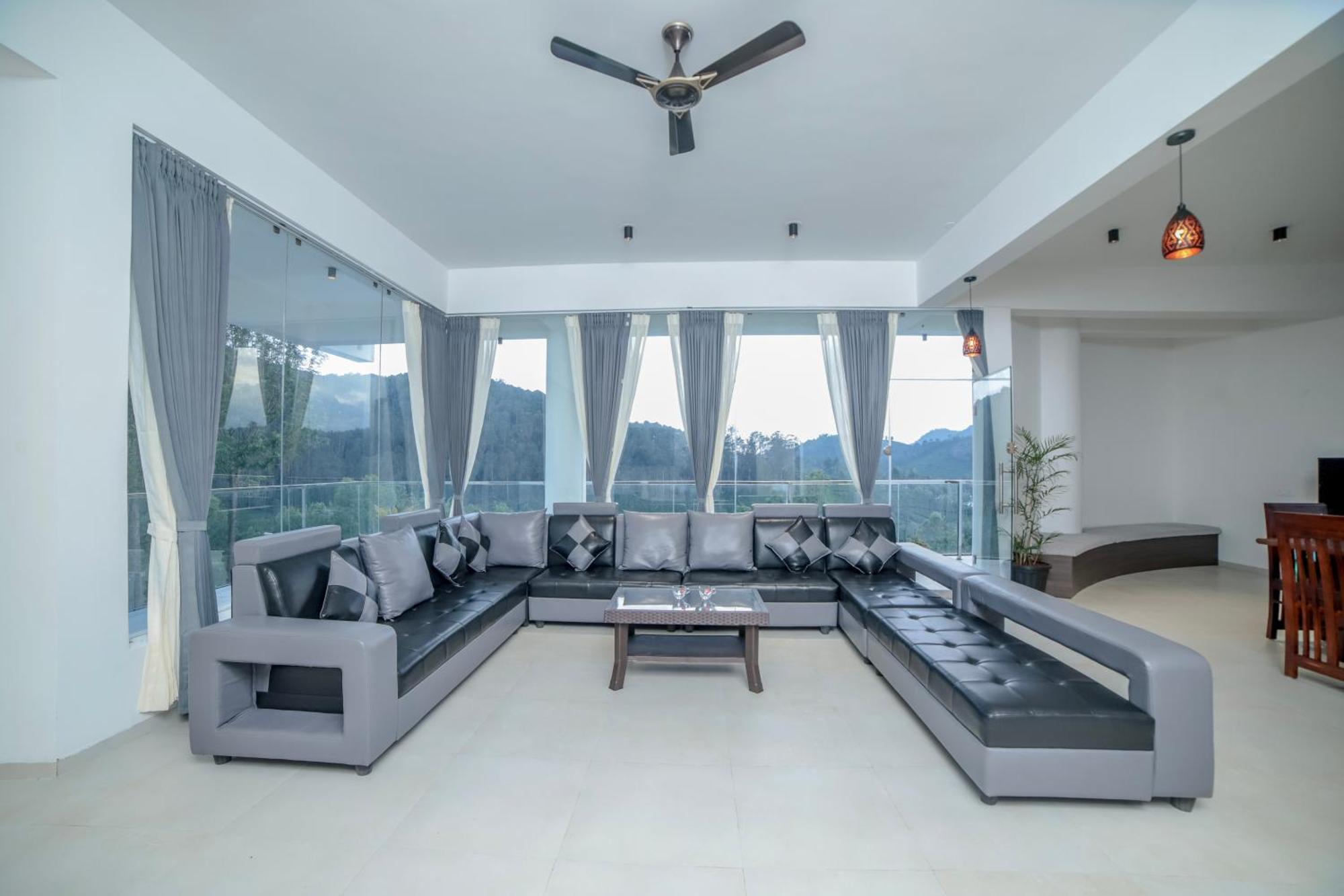 Ace Castle By Xplore Indo Kotagiri Exterior photo