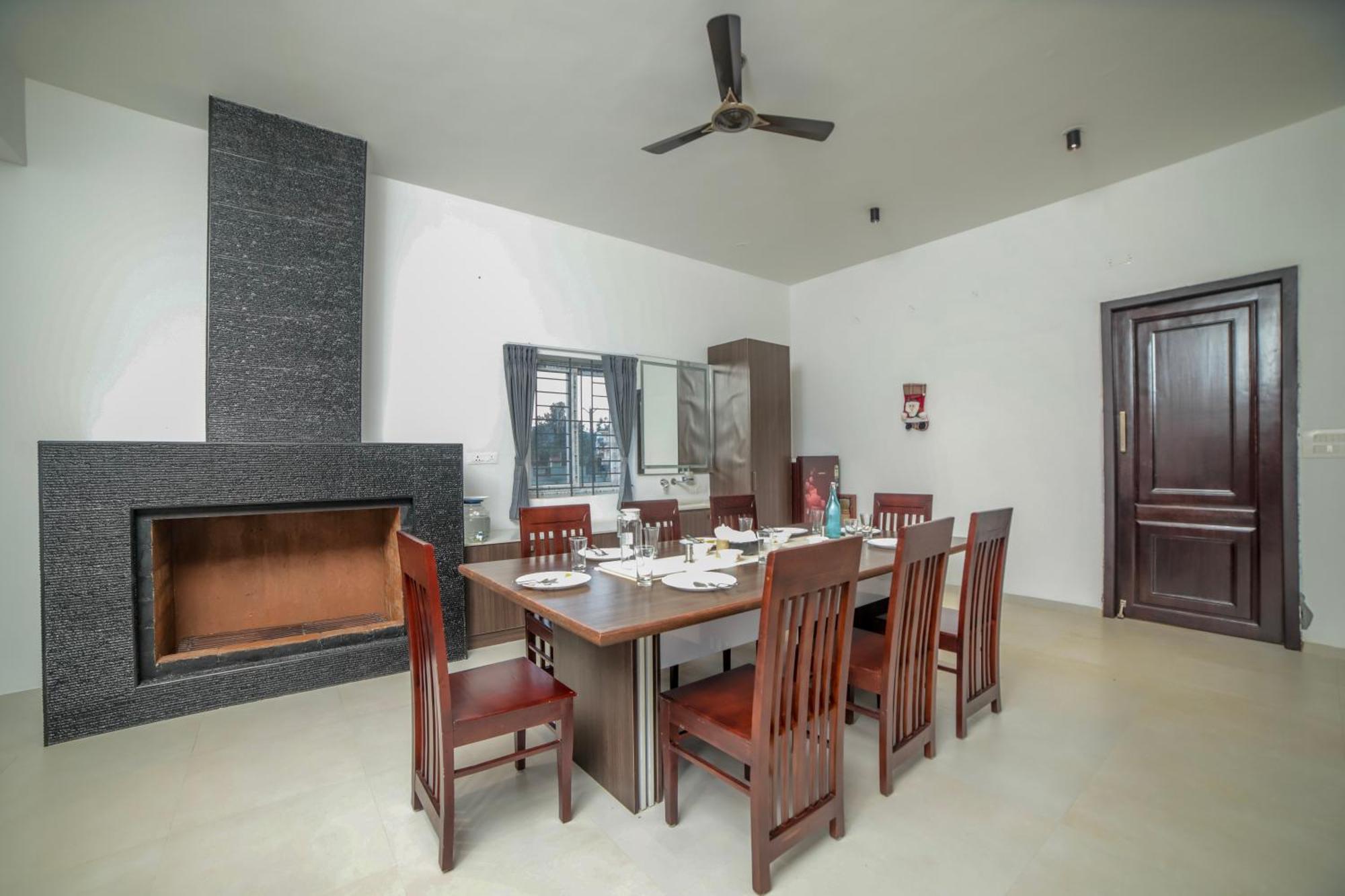 Ace Castle By Xplore Indo Kotagiri Exterior photo