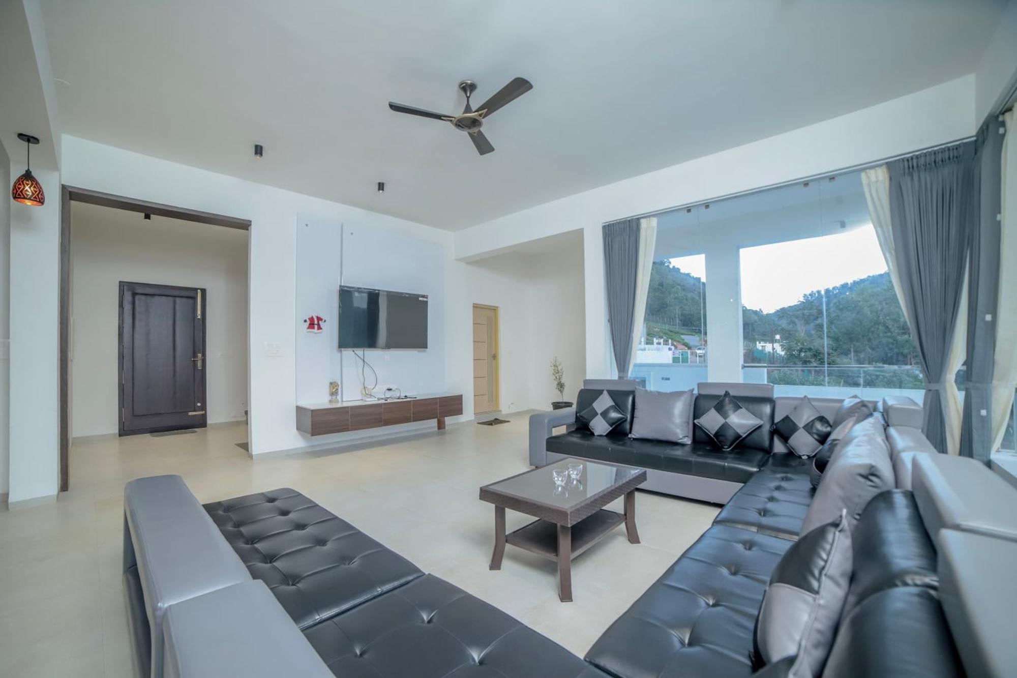 Ace Castle By Xplore Indo Kotagiri Exterior photo