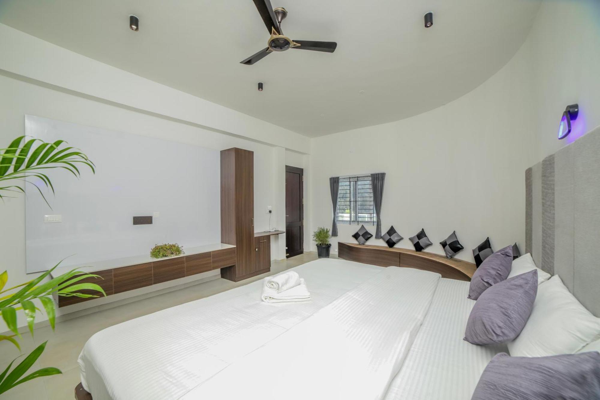 Ace Castle By Xplore Indo Kotagiri Exterior photo