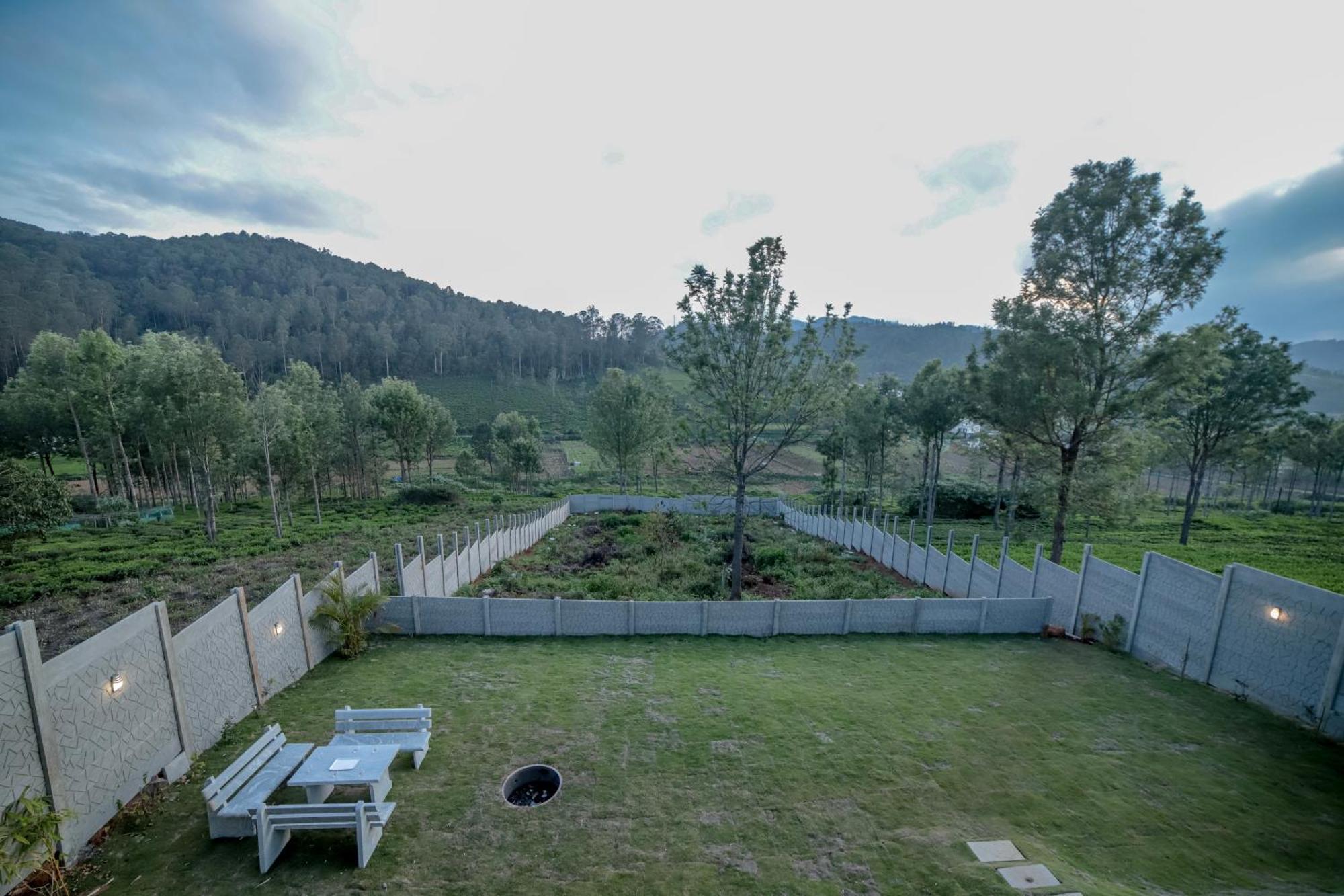 Ace Castle By Xplore Indo Kotagiri Exterior photo